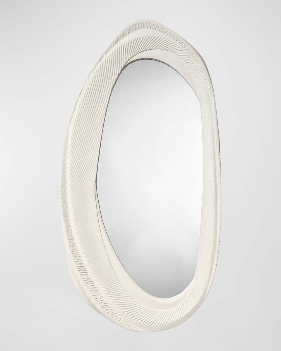 Denali Mirror