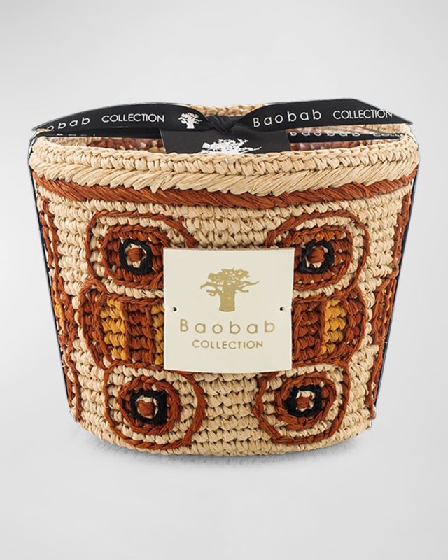 Doany Alasora 4-Wick Max 10 Candle, 45.8 oz.