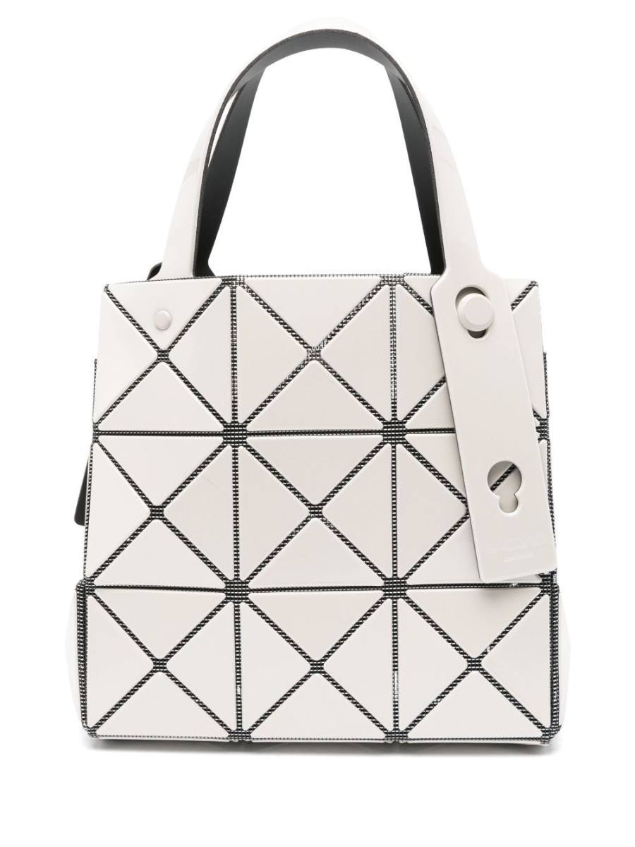 mini Carat tote bag