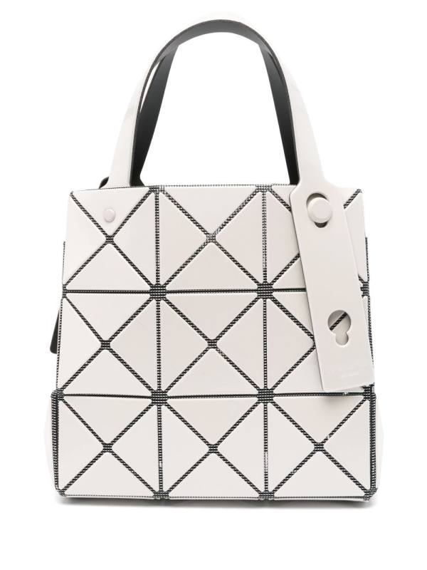 mini Carat tote bag