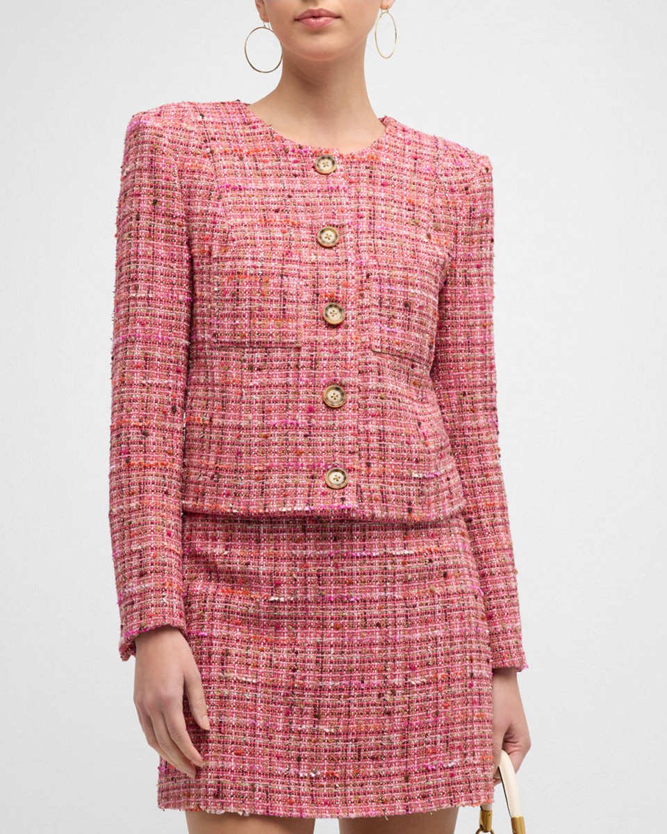 Lars Tailored Jacket