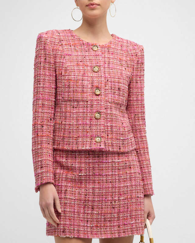Lars Tailored Jacket