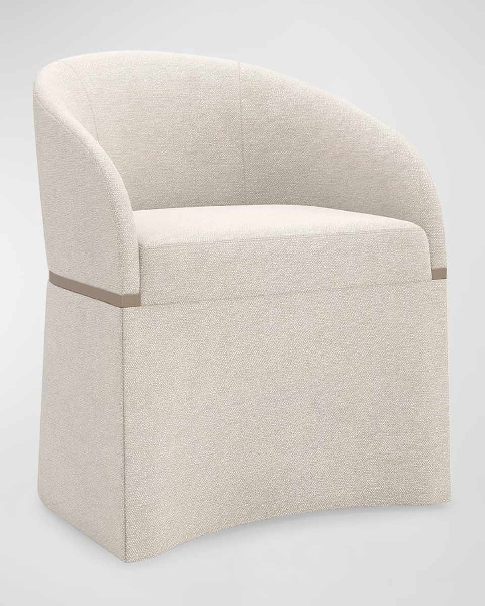 Dune Accent Chair