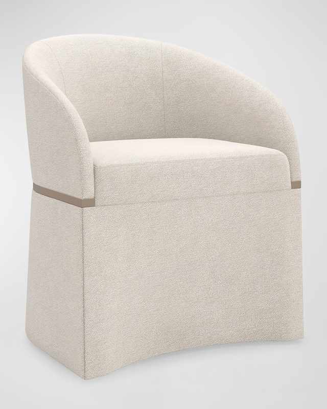 Dune Accent Chair