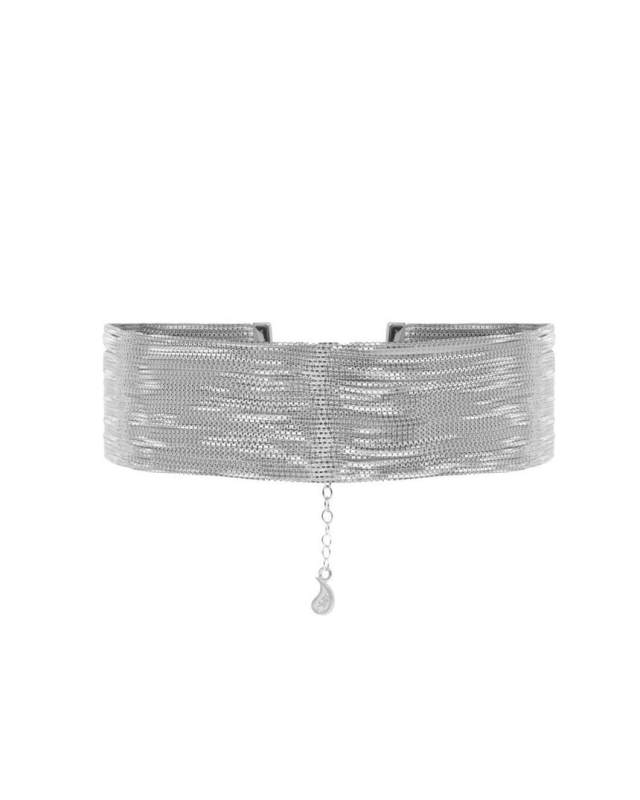 Currents Choker