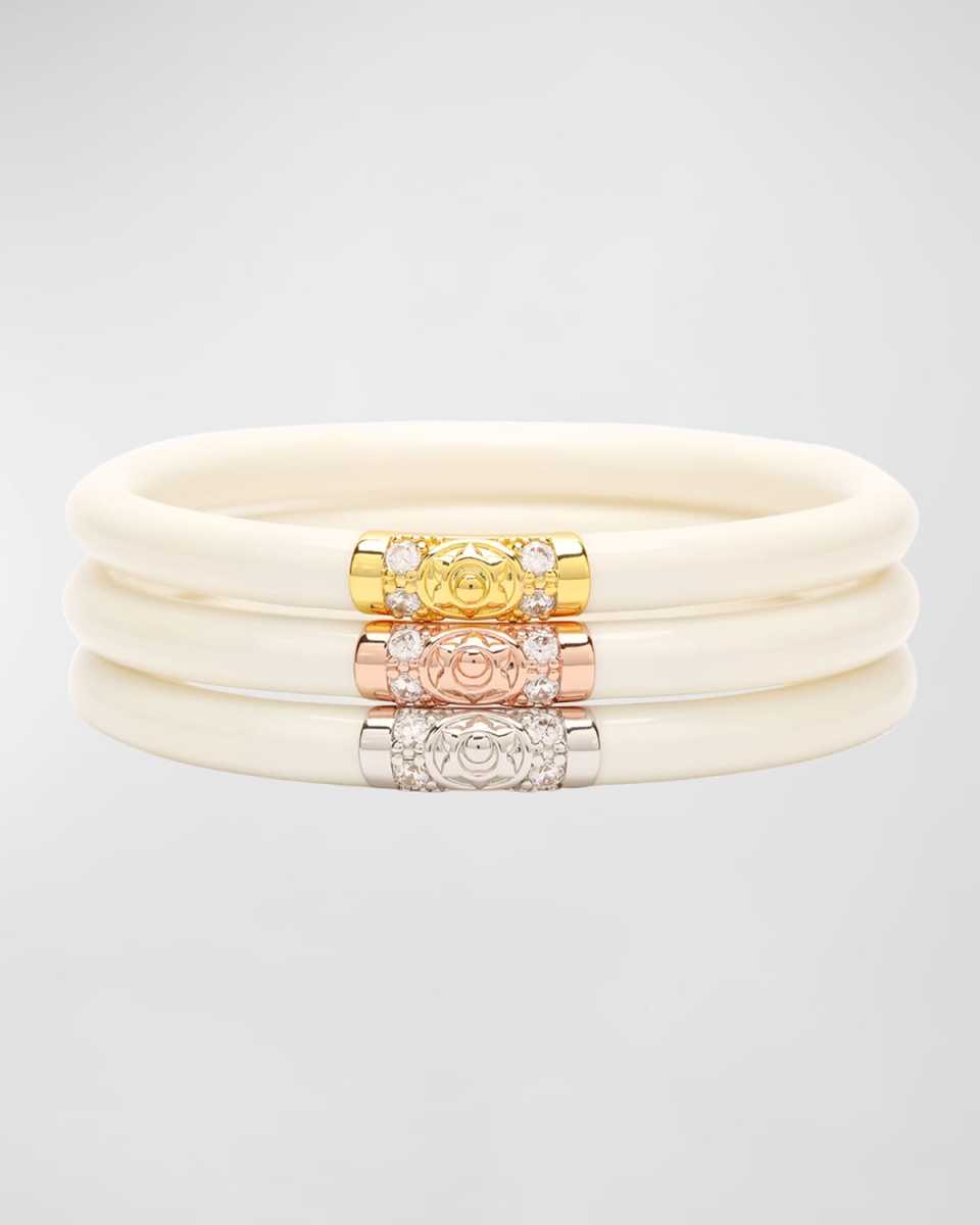 Three Kings All Weather Bangles