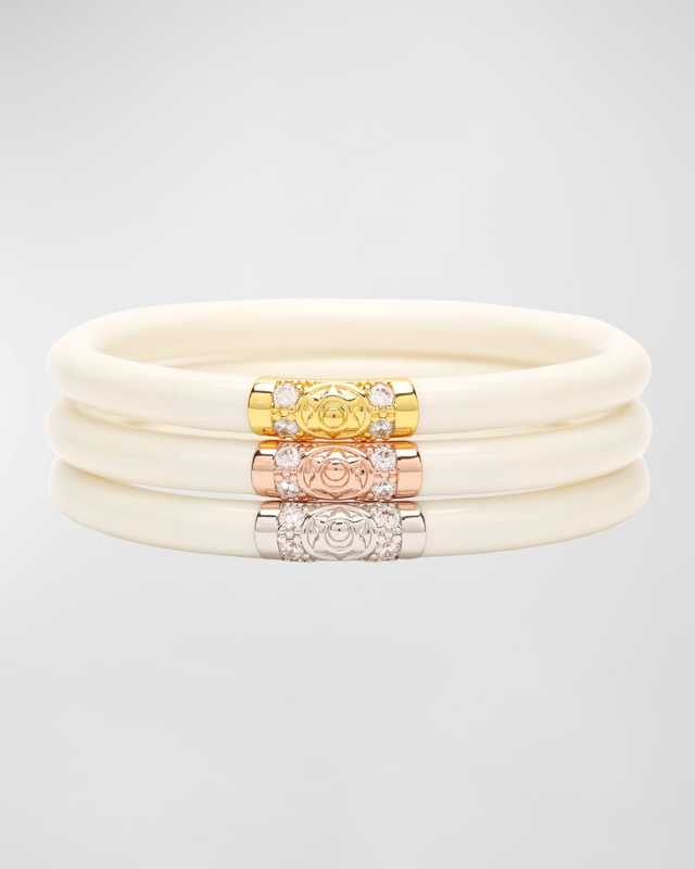 Three Kings All Weather Bangles