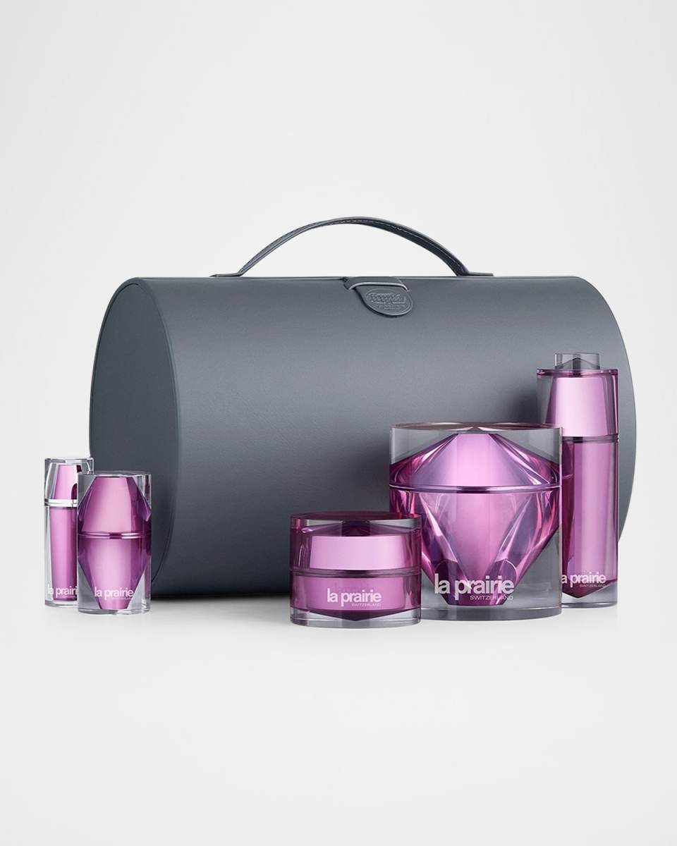 Limited Edition Platinum Rare Holiday Ritual ($4,526 Value)