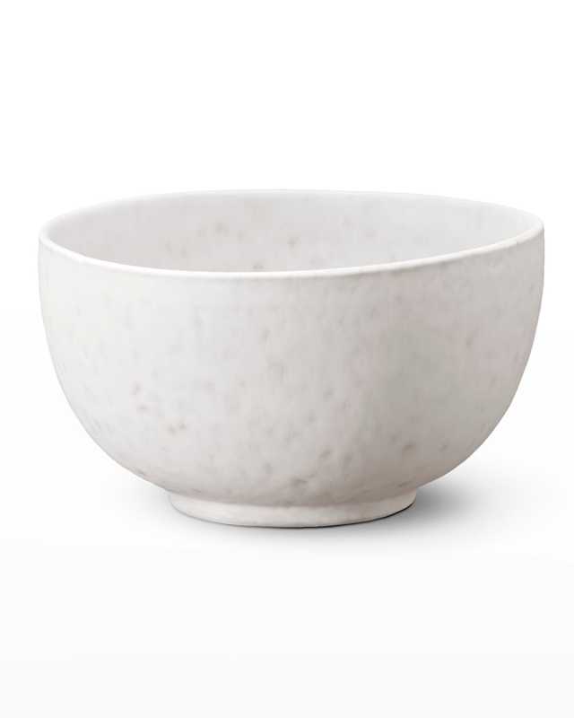 Terra Cereal Bowl