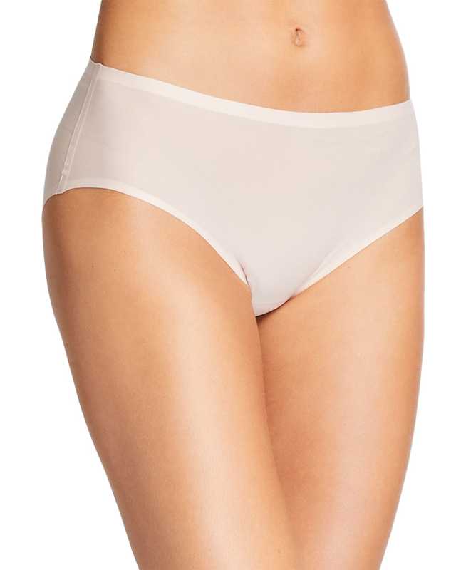 Soft Stretch Hipster Briefs