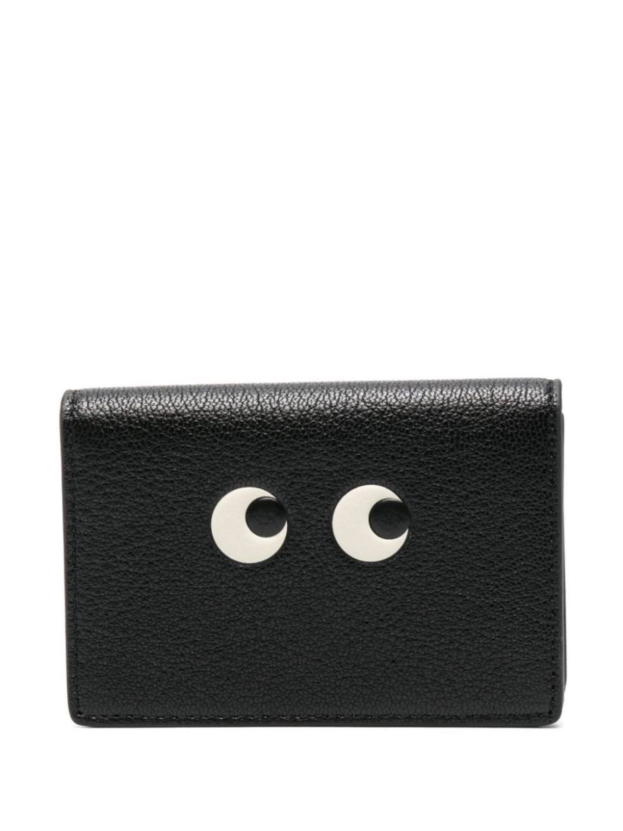 Eyes card holder