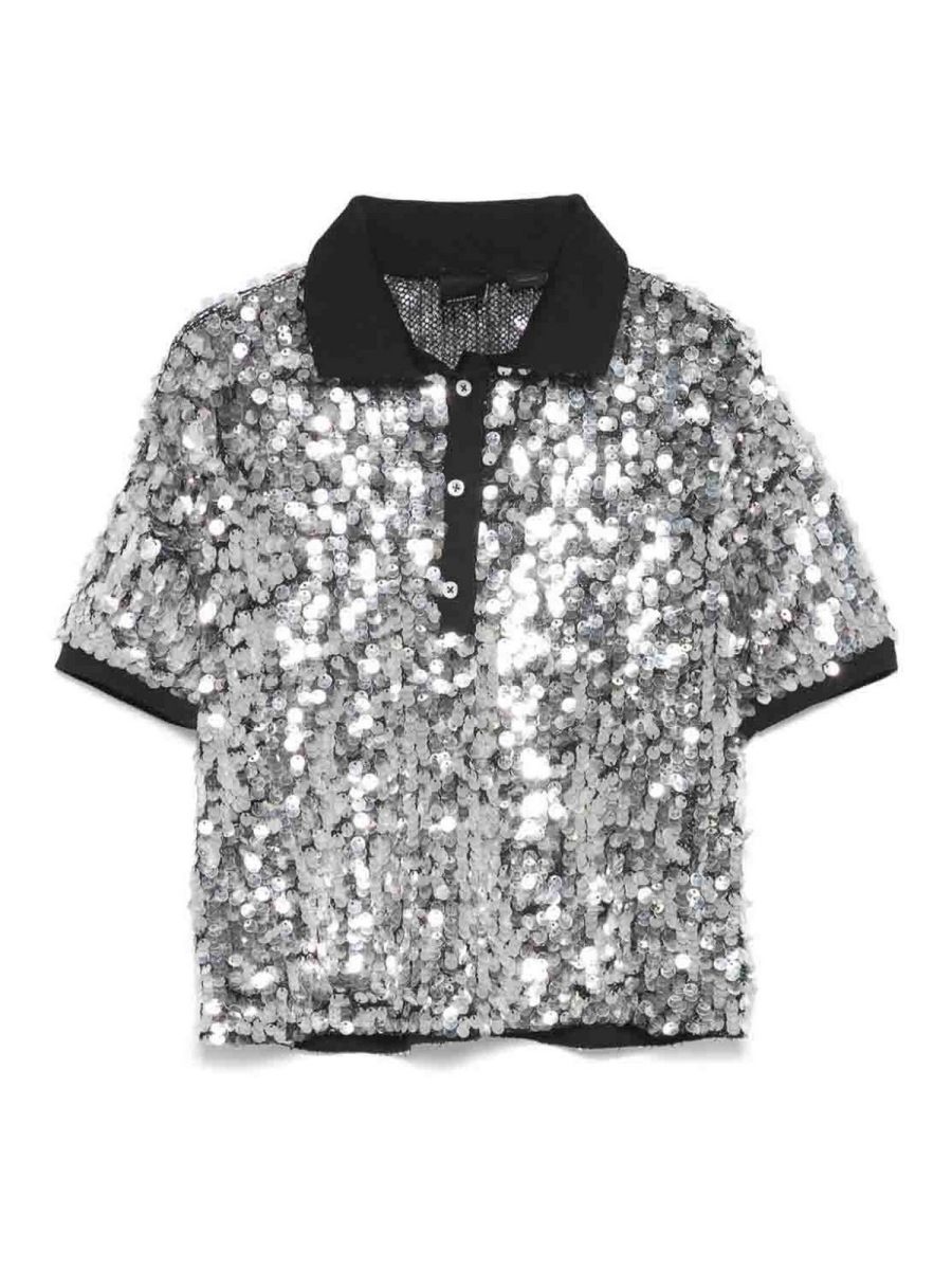Pinko T-Shirt - Pupazzo