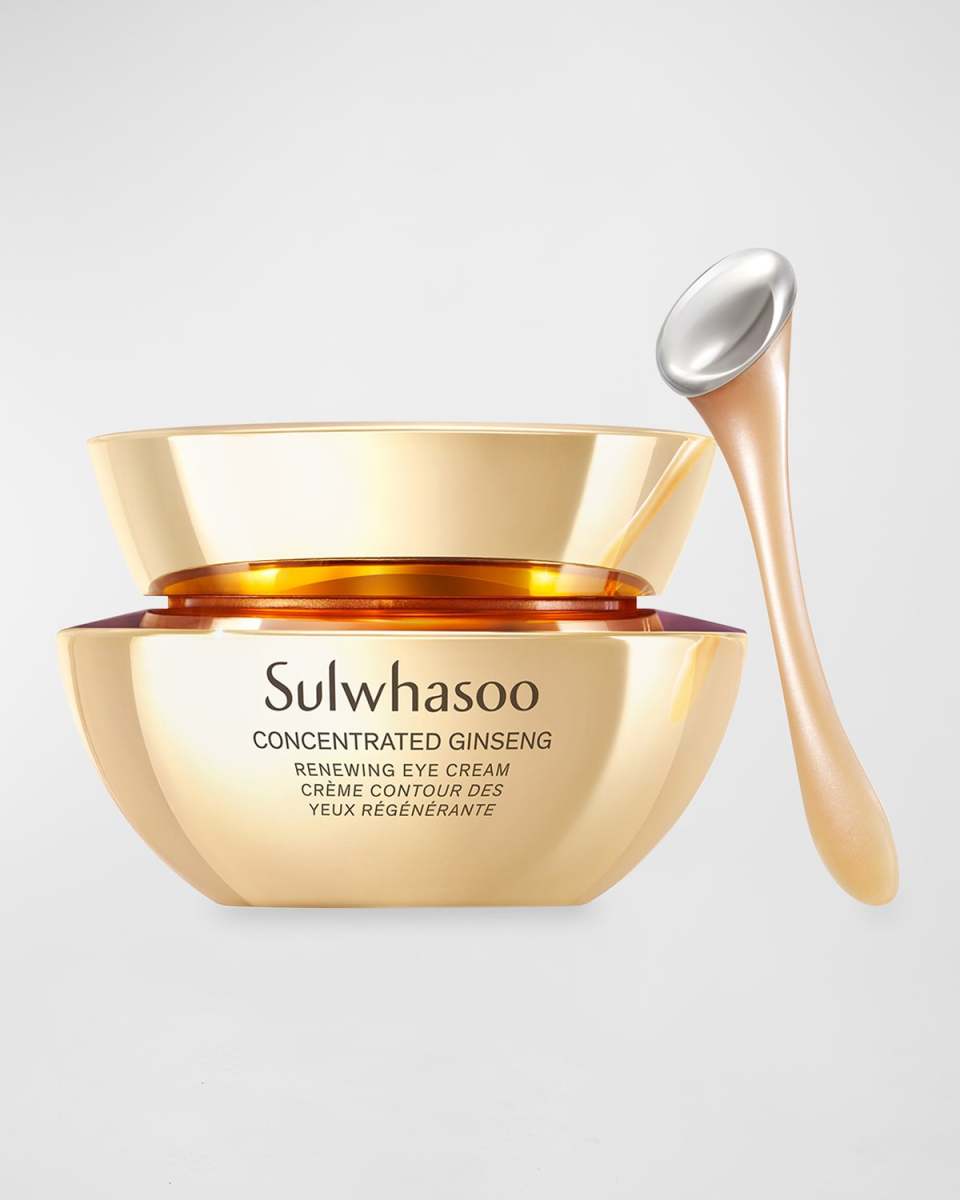 Concentrated Ginseng Rejuvenating Eye Cream, 0.7 oz.