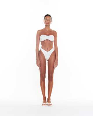 Myraswim Blaze Top | Vanilla