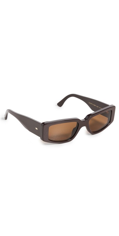 KIMEZE Concept 2 Sunglasses Chocolat
