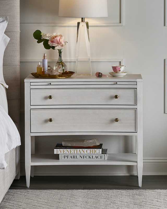 Chelsea Night Stand