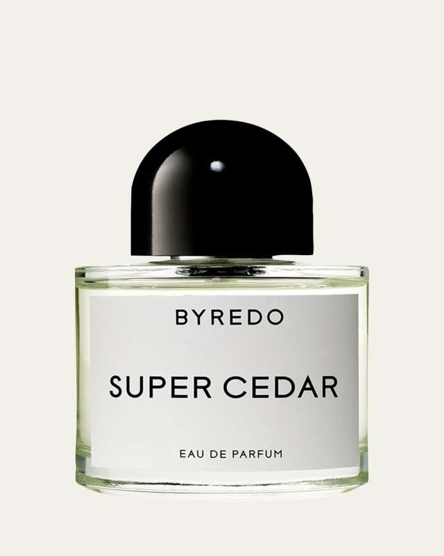 Super Cedar Eau de Parfum,