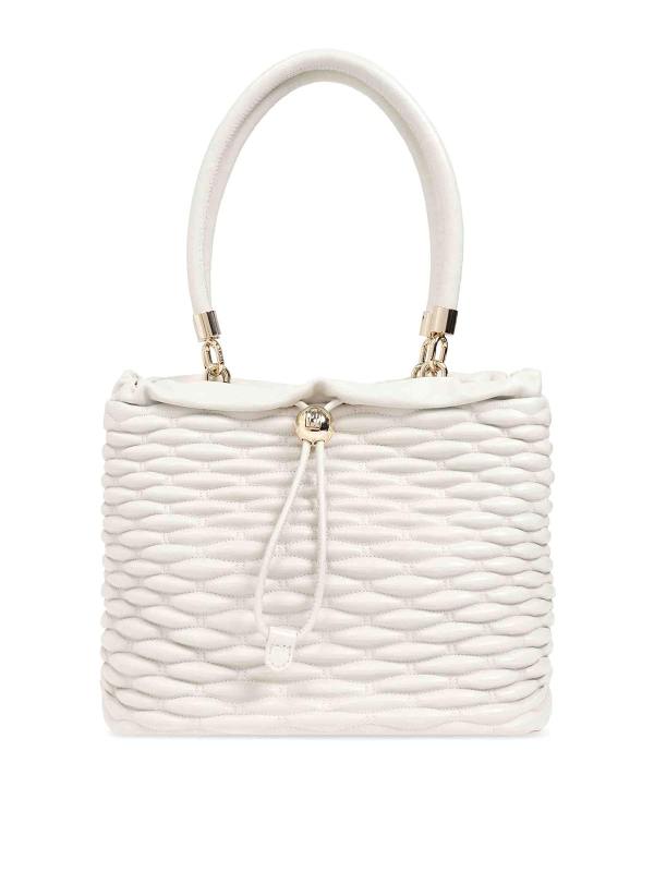 Furla Sac Cabas - Blanc