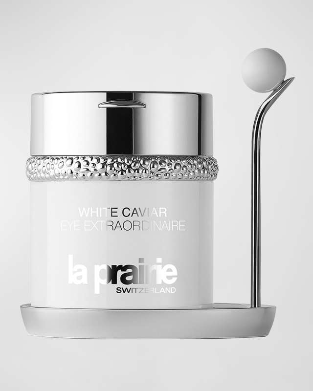 White Caviar Eye Cream Extraordinaire