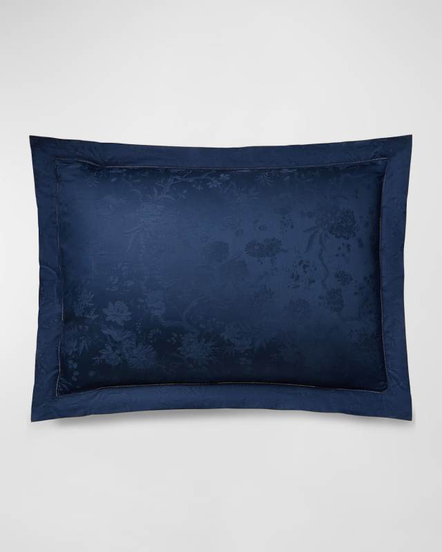 Organic Cotton Bethany Jacquard