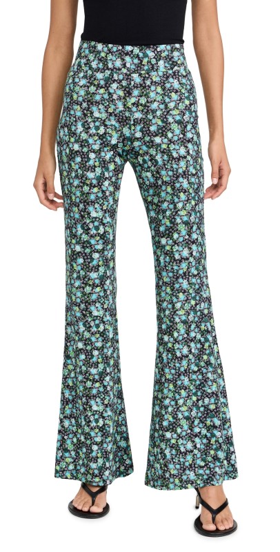 De Loreta Mina Pants Jazmin