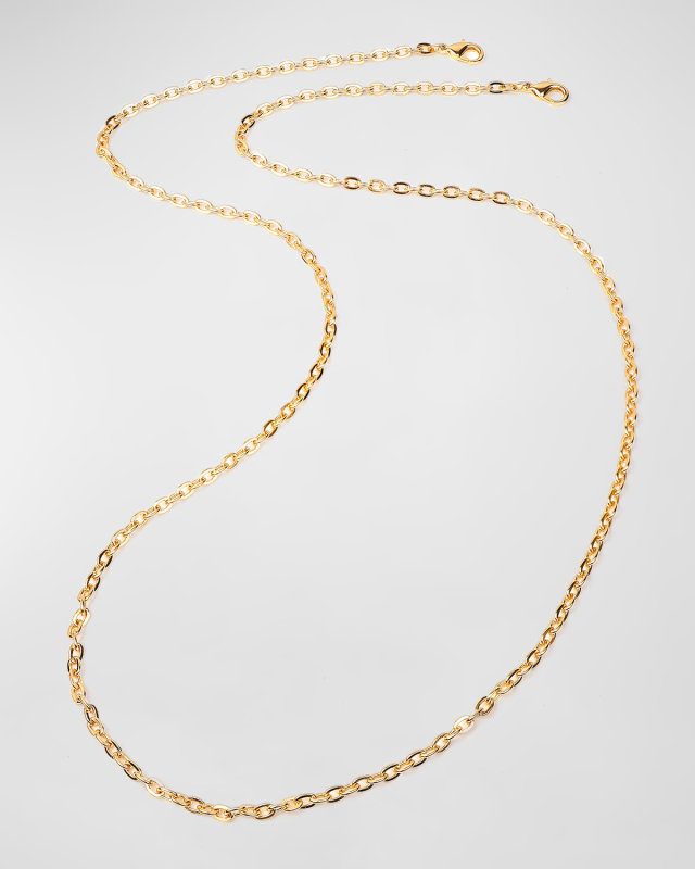 Mask Chain, 36"L