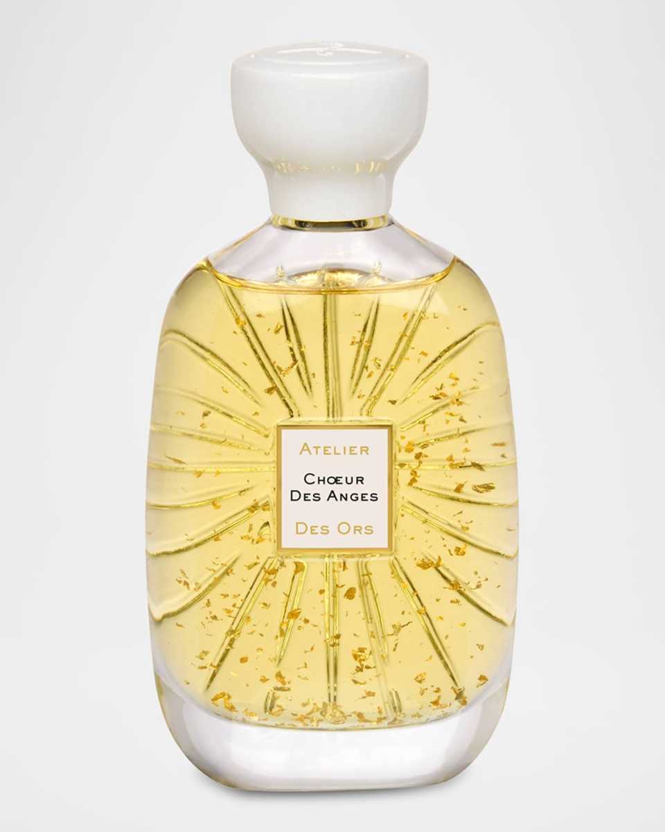 Choeur Des Anges Eau de Parfum, 3.4 oz.