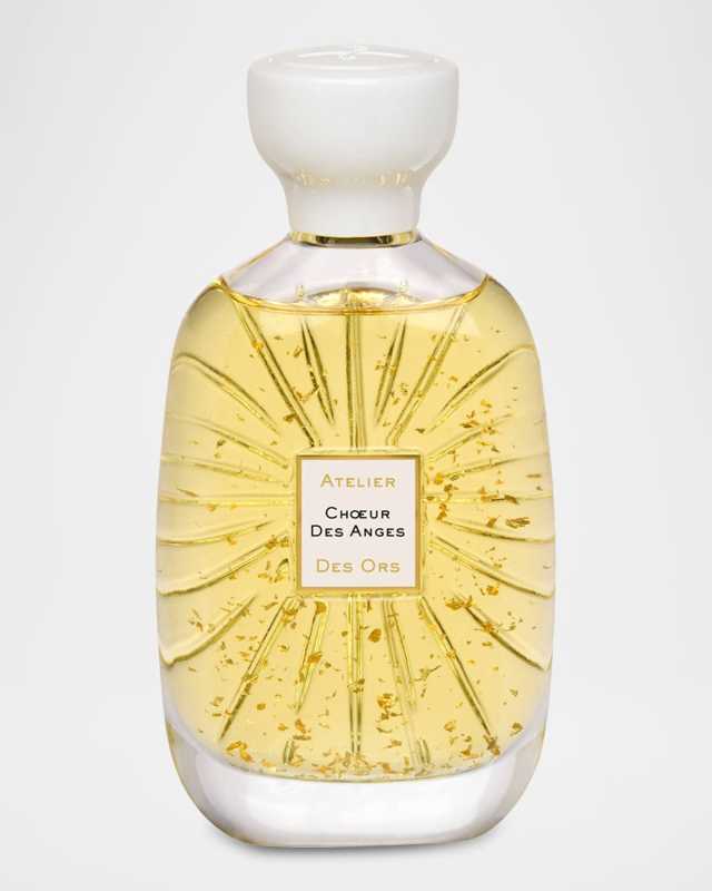 Choeur Des Anges Eau de Parfum, 3.4 oz.