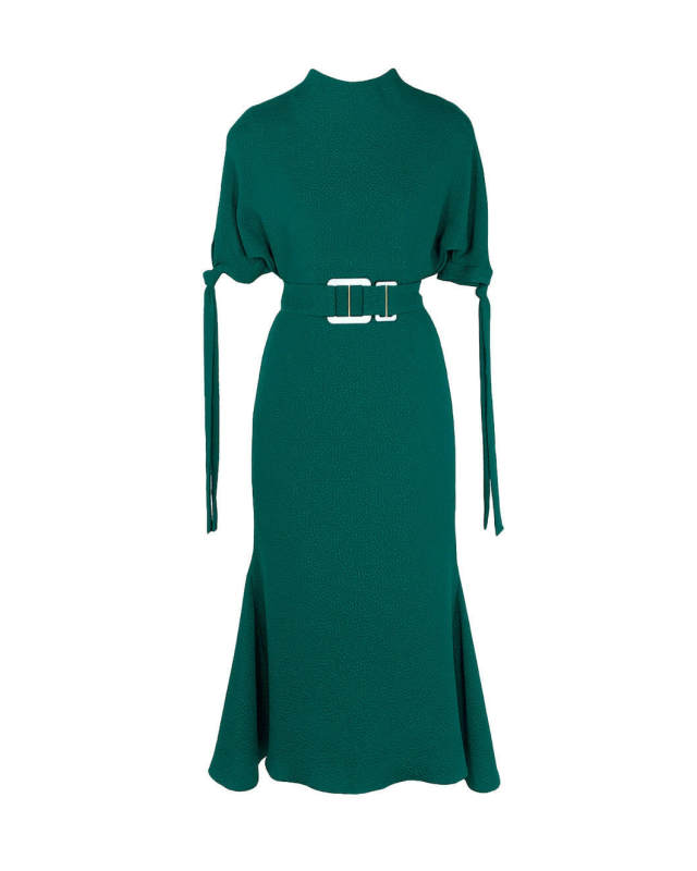 Pedernal Dress