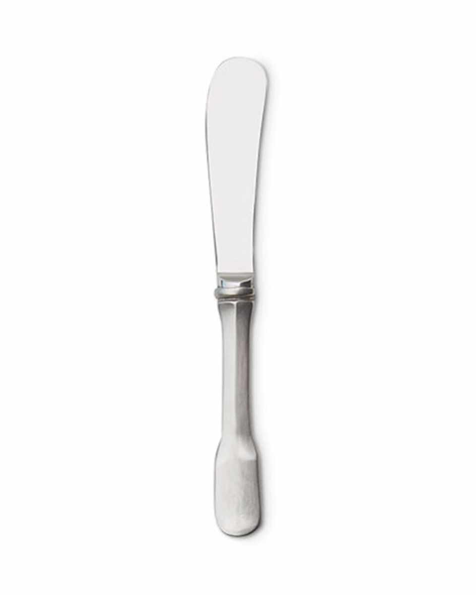 Olivia Large Butter Knife