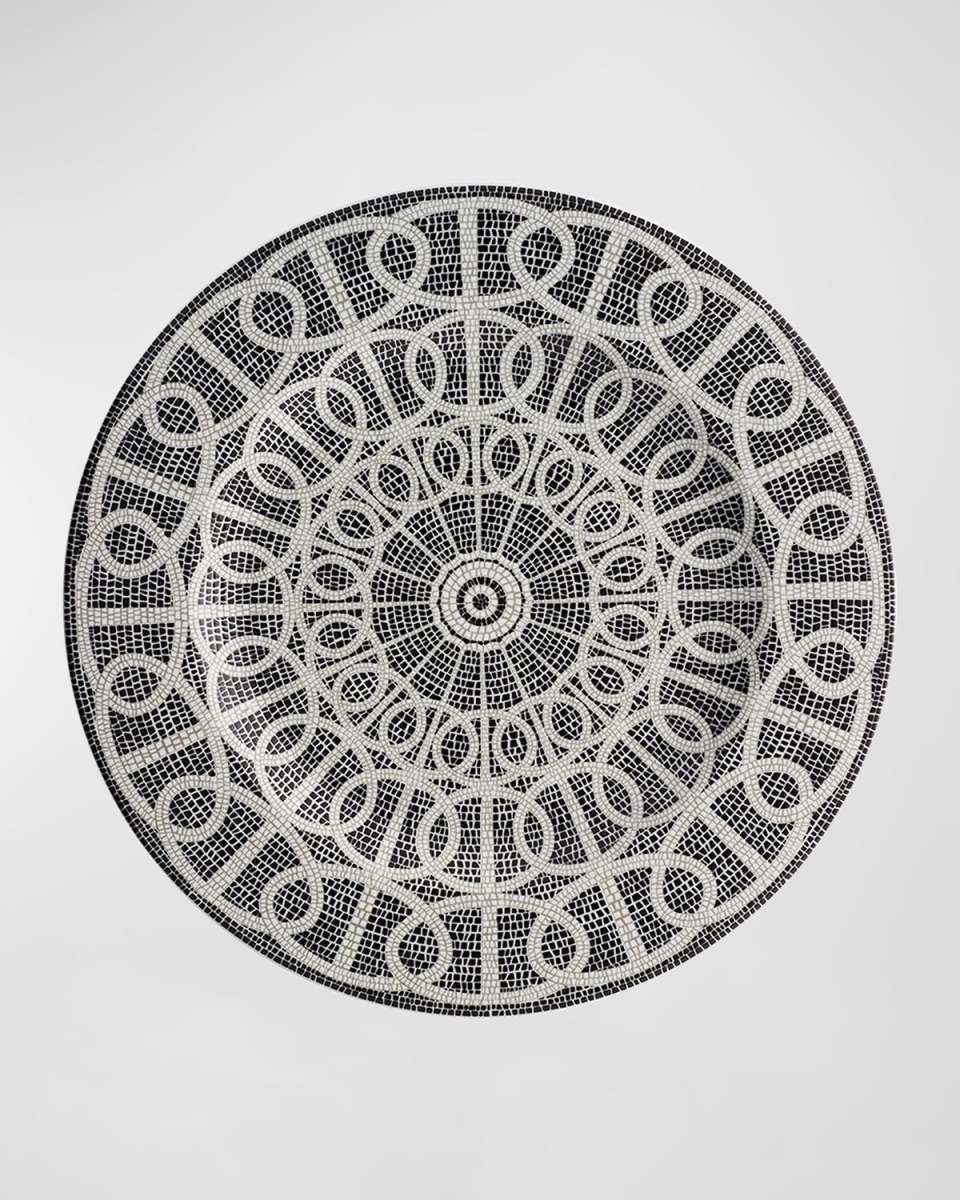 Calcada Portuguesa Charger Plate