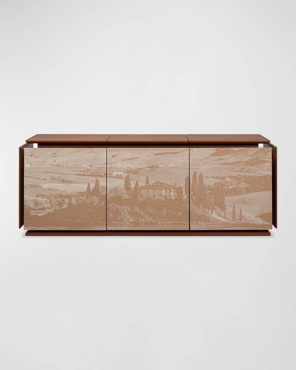 Vista Sideboard