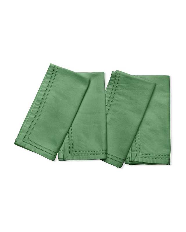 Betty Cotton Napkins, Set of 4