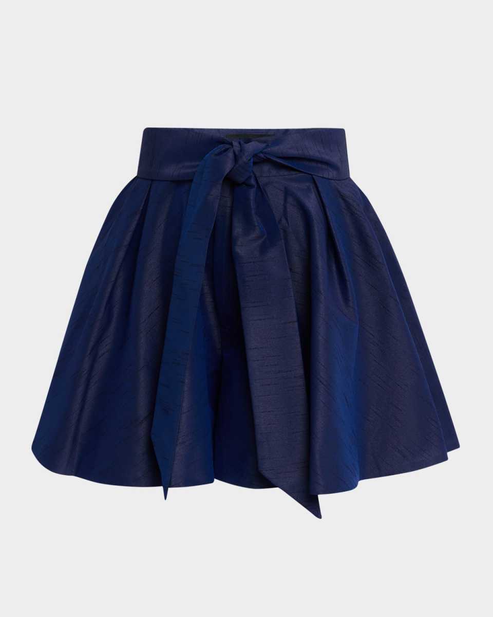 Alegria Flared Shorts