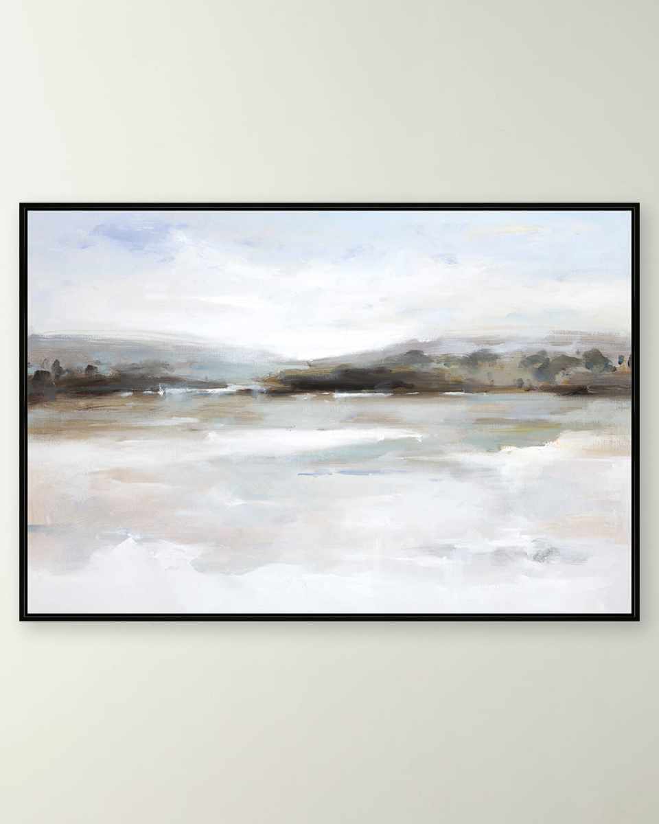 "Monochrome Memories" Giclee