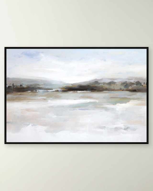 "Monochrome Memories" Giclee
