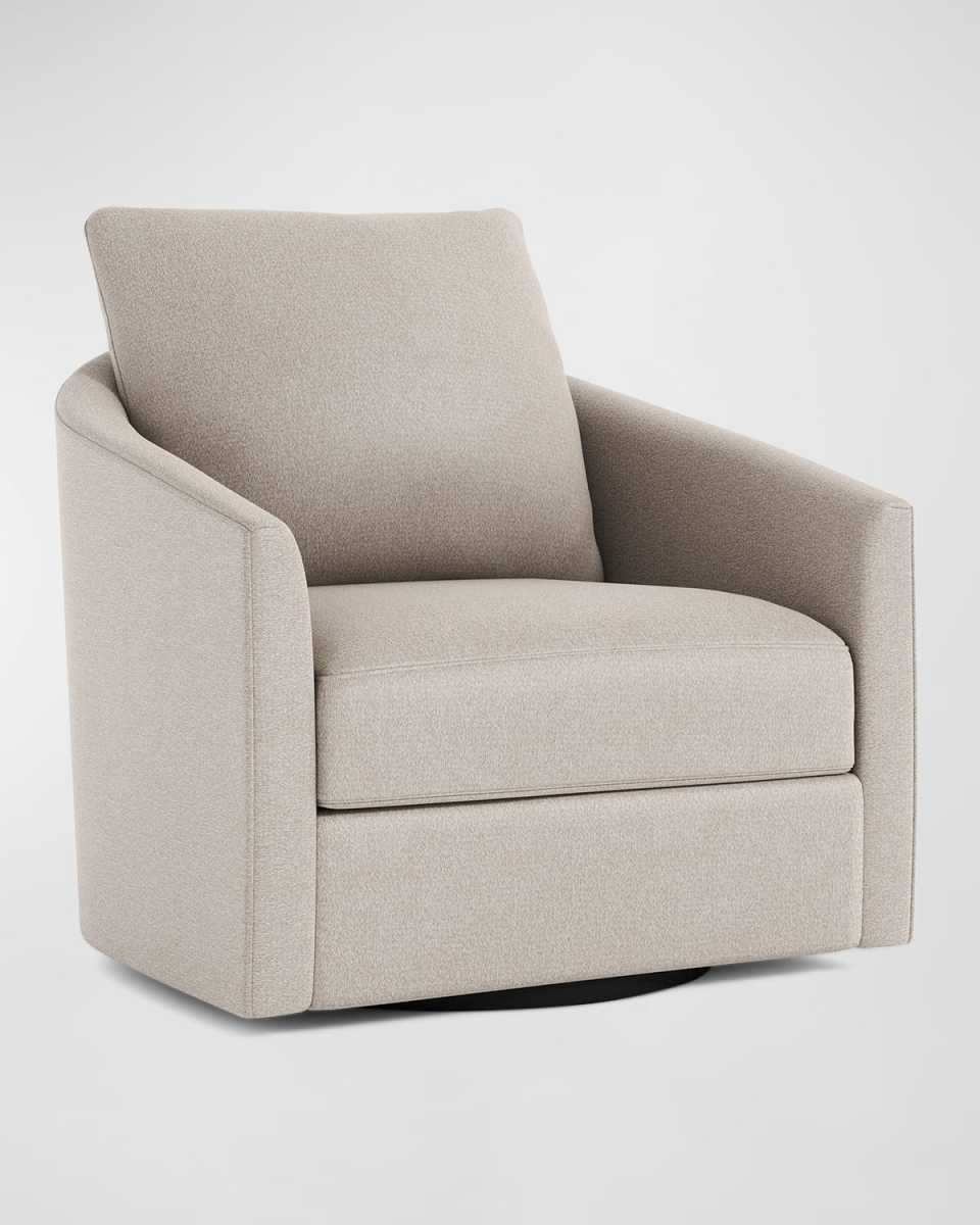 Astoria Swivel Chair