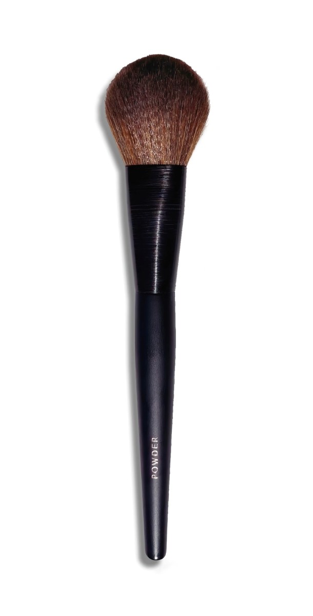 LAWLESS Powder Brush No Color