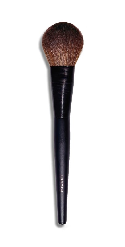 LAWLESS Powder Brush No Color