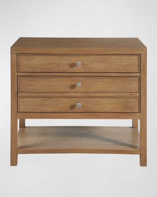 Saugatuck Nightstand