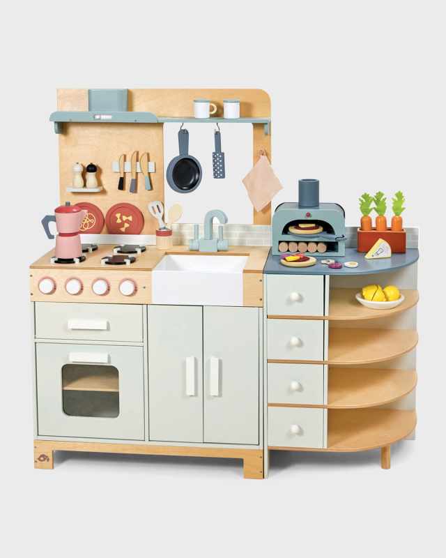 La Fiamma Grand Toy Kitchen