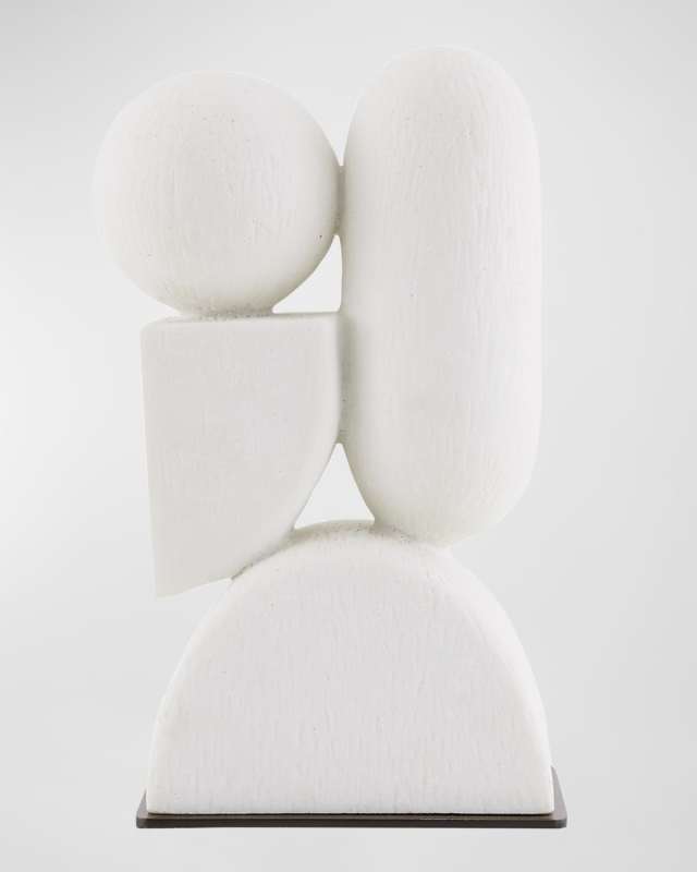 Poza Sculpture