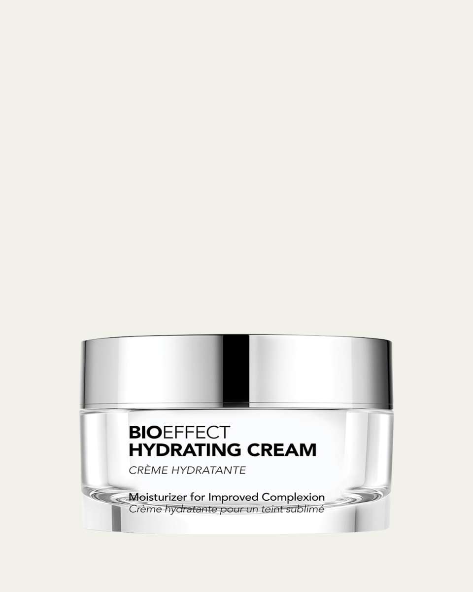 Hydrating Cream,