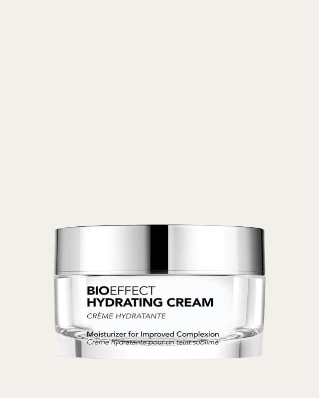 Hydrating Cream,