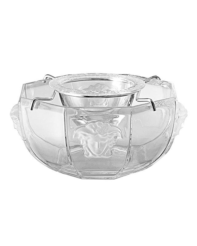 Medusa Caviar Bowl