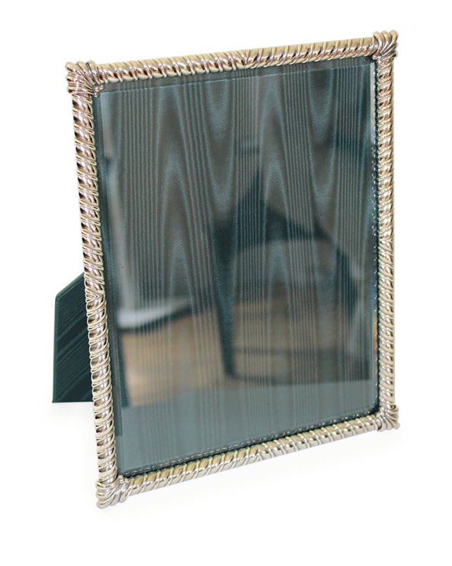 Torsade 8" x 10" Picture Frame