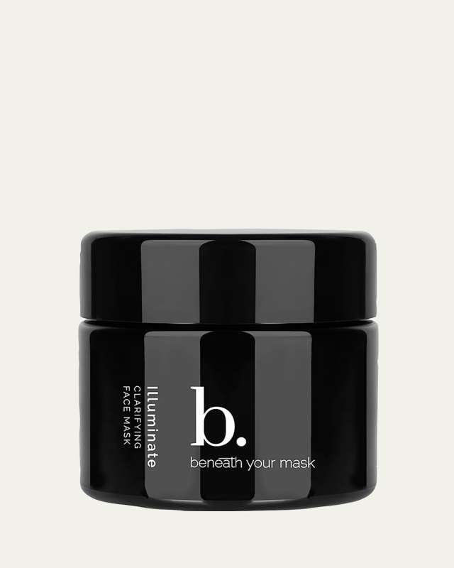 Illuminate Clarifying Face Mask, 3.4 oz.