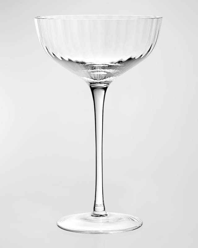 Corrine Tall Coupe, 8 oz.