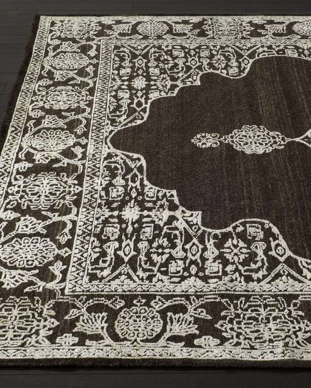 Simmy Rug, 6' x 9'