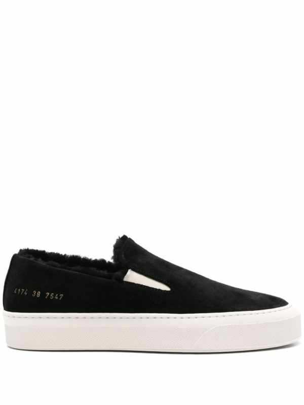 35mm slip-on sneakers